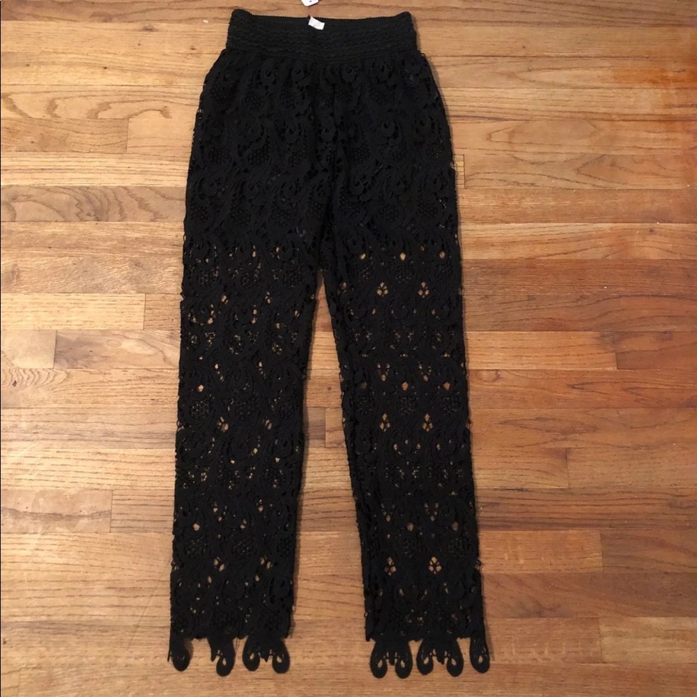 Pants